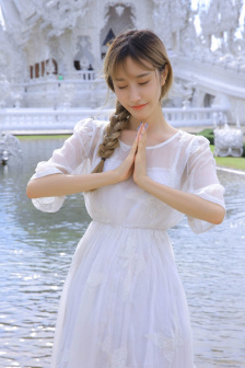 幸福花园樱花动漫